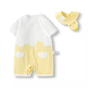 Комбинезон TD Balabala, серый