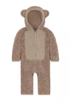 Комбинезон TEDDY OVERALL BALIVANICH normani Outdoor Sports, цвет braun