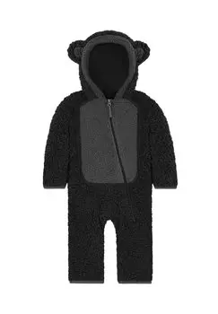 Комбинезон TEDDY OVERALL BALIVANICH normani Outdoor Sports, цвет schwarz