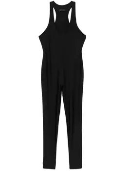 Комбинезон Тесс ANDAMANE The Andamane, черный