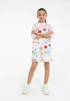 Комбинезон Tezenis, белый