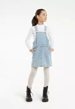 Комбинезон Tezenis, светло-синий