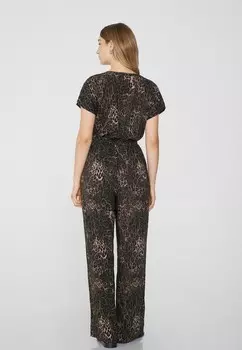 Комбинезон Tezenis, темно-коричневый