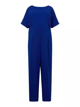 Комбинезон TFNC, синий кобальт