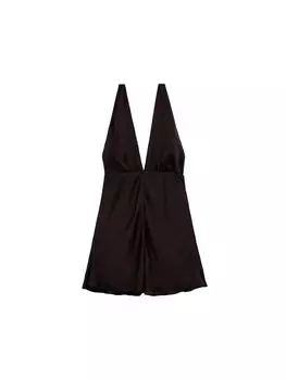 Комбинезон THE-ARE, коричневый