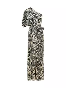 Комбинезон The Fated EZRA, слоновая кость