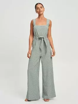 Комбинезон The Fated GRACIE, хаки