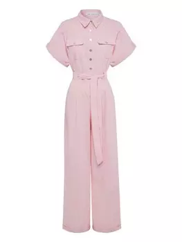 Комбинезон The Fated HARVEY, розовый