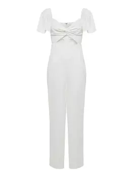 Комбинезон The Fated ODESSA, белый