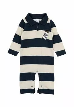 Комбинезон The New, темно-синий