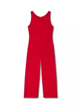 Комбинезон Thinking MU ADRIANA, красный