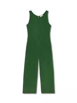 Комбинезон Thinking MU ADRIANA, зеленый