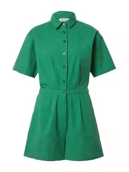 Комбинезон Thinking MU AGATA, нефрит