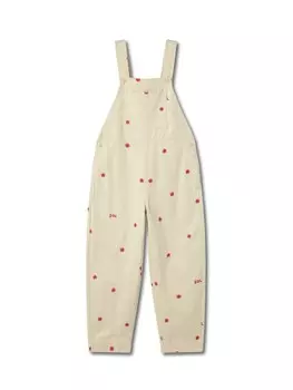 Комбинезон Thinking MU LUZ, белый