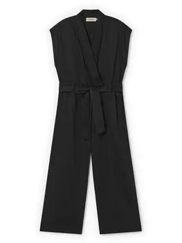 Комбинезон Thinking MU MALAWI, черный