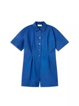 Комбинезон Thinking MU ROBERTA, индиго