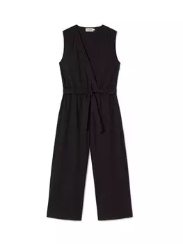 Комбинезон Thinking MU WIMONA, черный