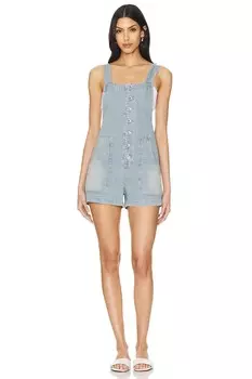 Комбинезон тиана Heartloom, цвет carolina