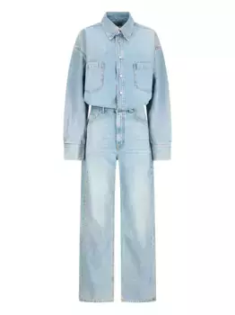 Комбинезон Тильда Destin, синий