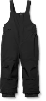 Комбинезон Timber Mountain – для малышей REI Co-op, черный