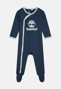 Комбинезон Timberland, цвет dark denim