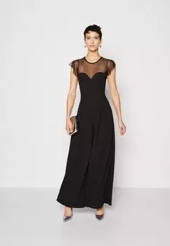 Комбинезон Tina WAL G, черный