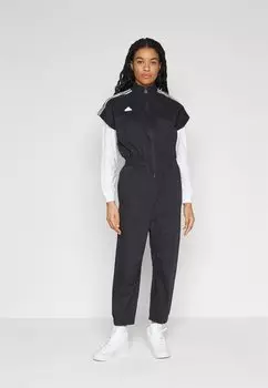 Комбинезон Tiro adidas Sportswear, черный