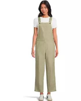 Комбинезон Toad&Co Juniper Utility Overall, цвет Yucca