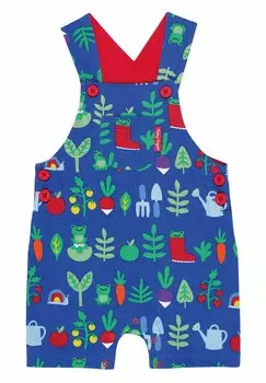 Комбинезон Toby Tiger, цвет blau