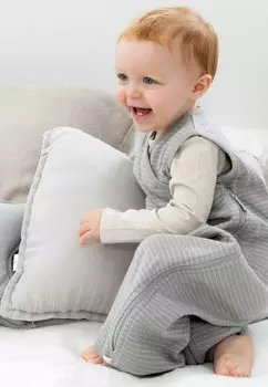 Комбинезон TOG Bemini, цвет stripe shadow