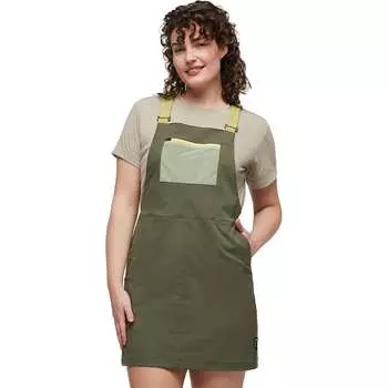 Комбинезон толима Cotopaxi, металлический