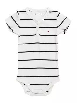 Комбинезон Tommy Hilfiger, белый