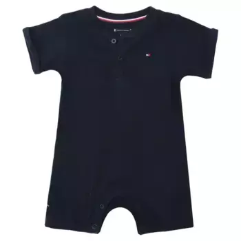 Комбинезон Tommy Hilfiger, синий