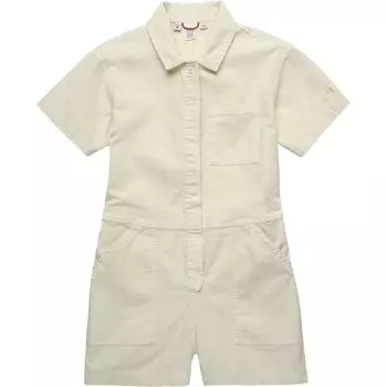 Комбинезон Topo Designs, белый