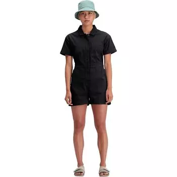 Комбинезон Topo Designs, черный