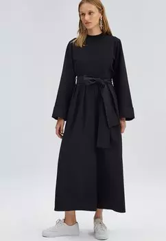 Комбинезон Touch Priv, черный