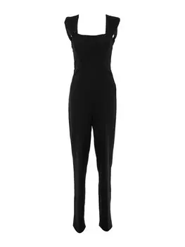 Комбинезон Trendyol, черный