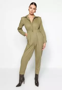 Комбинезон Trendyol, хаки