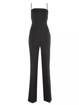 Комбинезон trendyol Jumpsuit, черный