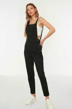 Комбинезон TRENDYOLMLLA, черный