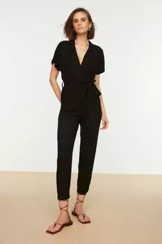 Комбинезон TRENDYOLMLLA, черный