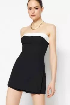 Комбинезон TRENDYOLMLLA, черный