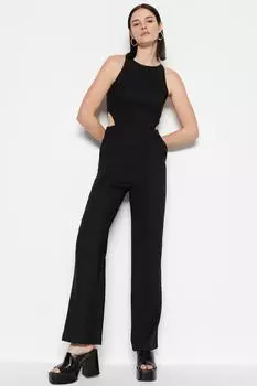 Комбинезон TRENDYOLMLLA, черный