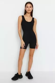 Комбинезон TRENDYOLMLLA, черный