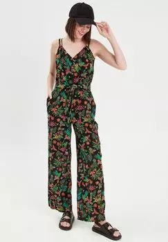 Комбинезон Trger Cache Cache, черный