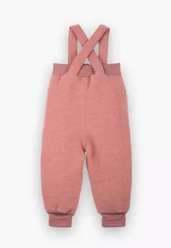 Комбинезон TRGERHOSE WALK UNISEX pure pure by BAUER, светло-розовый