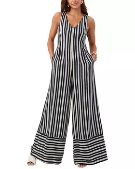 Комбинезон Trina Turk Schooner, синий