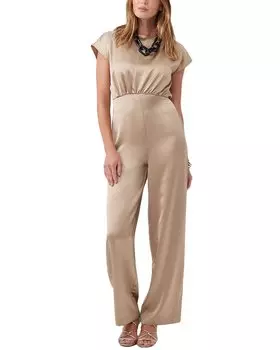 Комбинезон Trina Turk Shimai, желтый