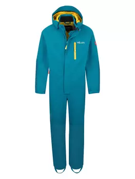 Комбинезон Trollkids Bergen, синий