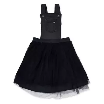 Комбинезон Tuc Tuc Starlight, черный